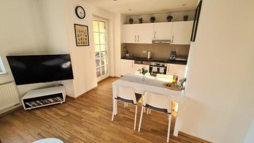Apartment Blochmann-Cárre, Leipzig (photo 6)