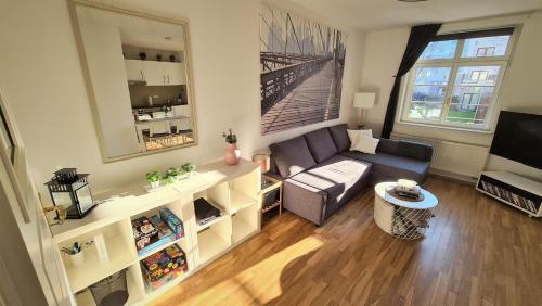 Apartment Blochmann-Cárre, Leipzig (photo 3)