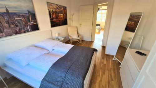 Apartment Blochmann-Cárre, Leipzig (photo 9)