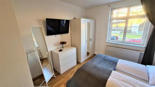 Apartment Blochmann-Cárre, Leipzig (photo 8)