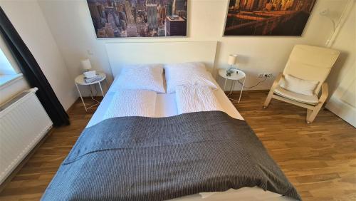 Apartment Blochmann-Cárre, Leipzig (photo 10)