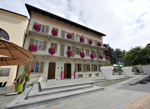 Casa Americani - Hotel - Montà