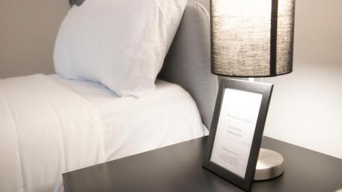 Deluxe Double Room with Two Double Beds room in Singular Antara
