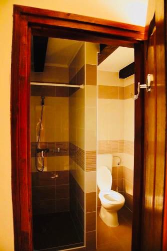  Viktor Vendégház és Apartmanház in Baktalórántháza