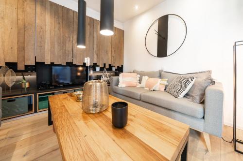 Gîtesdesignemoi entre Design et émotion - la perle Gîtesdesignemoi entre Design et émotion - la perle