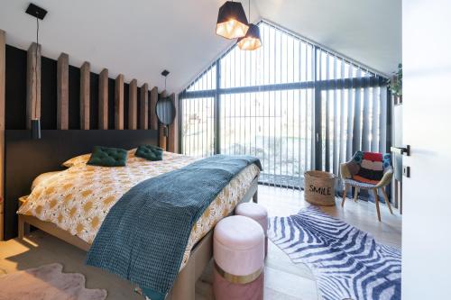 Gîtesdesignemoi entre Design et émotion - la perle (Gitesdesignemoi entre Design et emotion - la perle) in Onhaje