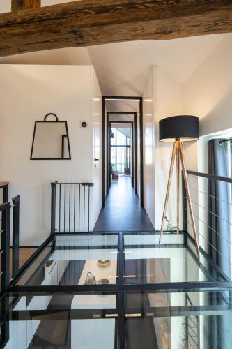 Gîtesdesignemoi entre Design et émotion - la perle Gîtesdesignemoi entre Design et émotion - la perle