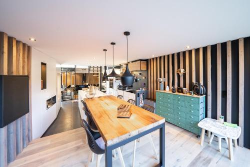 Gîtesdesignemoi entre Design et émotion - la perle Gîtesdesignemoi entre Design et émotion - la perle