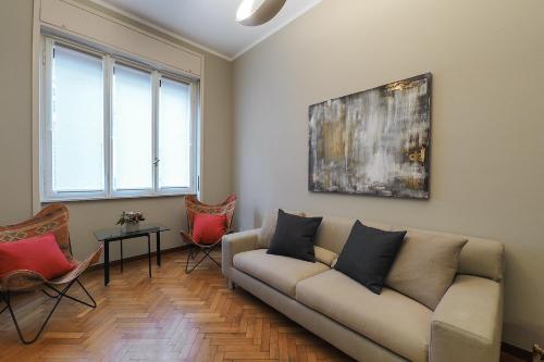 Contempora Apartments - Cavallotti 13 - B43