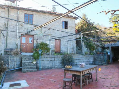 Casa de São João das Castanheiras gîte à louer Vale