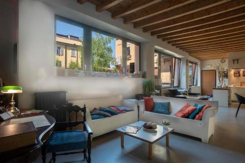 LT - Room's Bed & Living, Monza (foto 10)