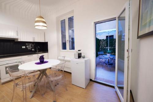 LOFT PORTICI in Bologna city, Boloňa