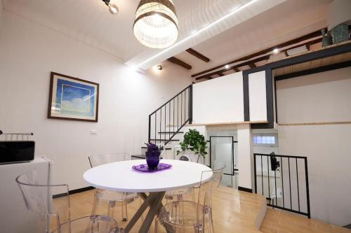 LOFT PORTICI in Bologna city, Boloňa (fotografie 10)