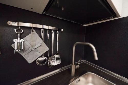LOFT PORTICI in Bologna city, Boloňa (fotografie 7)