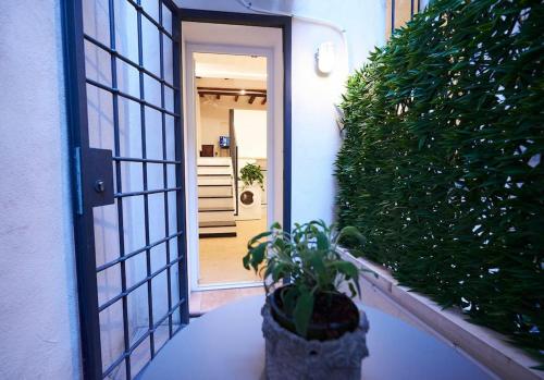 LOFT PORTICI in Bologna city 4