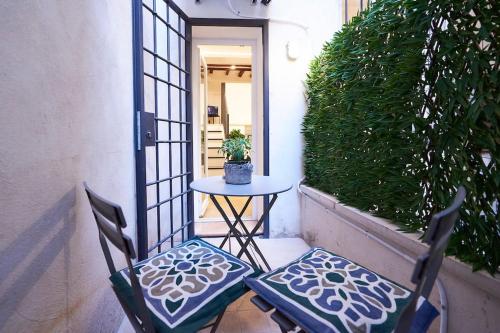 LOFT PORTICI in Bologna city 3