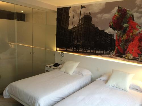 Bilbao City Rooms, Bilbao (zdjęcie 8)