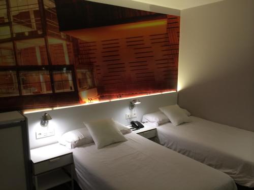 Bilbao City Rooms - image 3
