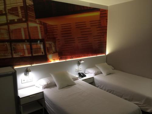 Bilbao City Rooms