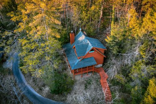 Eagles Ridge in Sevierville, USA