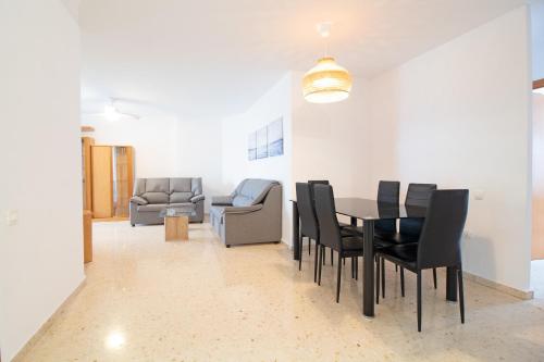 Global Vacacional, Increíble apartamento en la playa, Canet d'en Berenguer, Canet de Berenguer (fotografie 10)