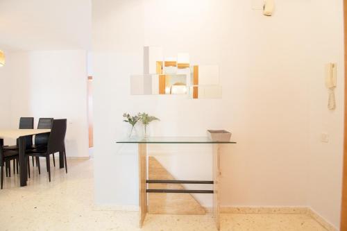 Global Vacacional, Increíble apartamento en la playa, Canet d'en Berenguer, Canet de Berenguer (fotografie 9)
