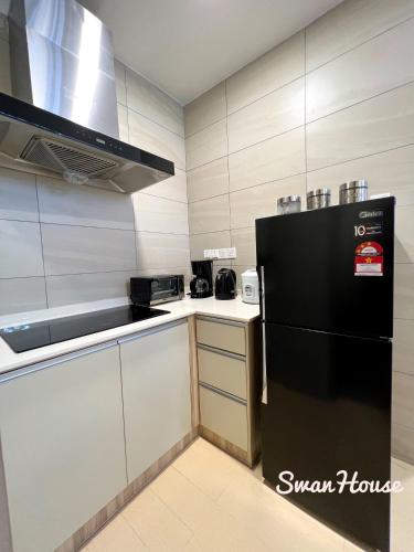 Premium Swanhouse no.SiX with 3bedrooms Condo Premium Swanhouse no.SiX with 3bedrooms Condo