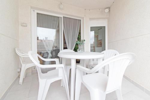 Global Vacacional, Increíble apartamento en la playa, Canet d'en Berenguer, Canet de Berenguer (fotografie 3)