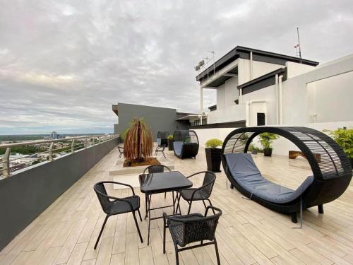 Premium Swanhouse no.SiX with 3bedrooms Condo Premium Swanhouse no.SiX with 3bedrooms Condo