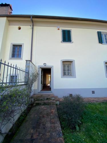 Il Cipresso gîte à louer Fedi