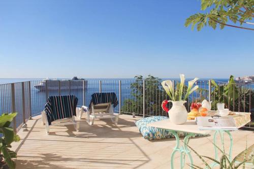 NEW! Eufemia´s Villa - Funchal Seaside Villas gîte à louer Ribeira Funda