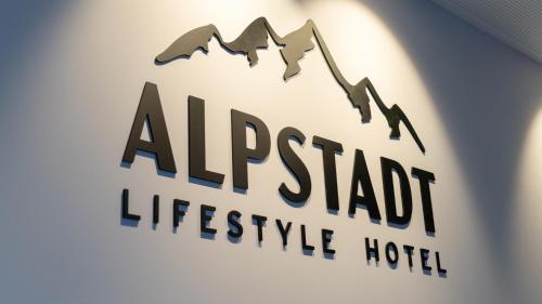 ALPSTADT LIFESTYLE Hotel