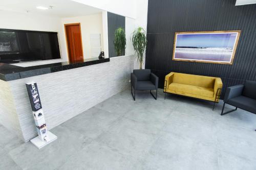 ردهة, Hotel Mirante do Forte in Passagem