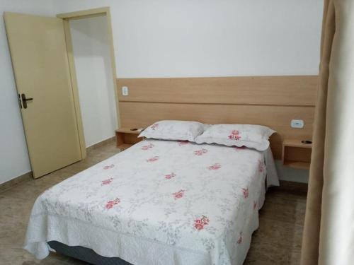 Apartamento na Praia de Pontal do Sul-Litoral do Paraná