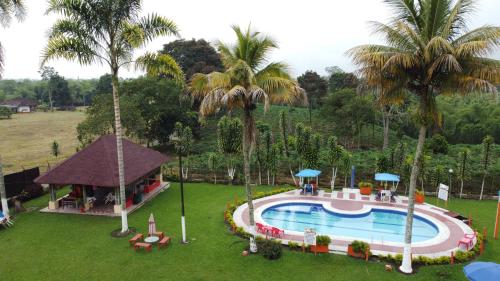 Finca hotel los cocos photo 4