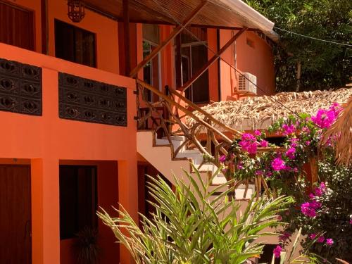 Facilities, Beach Front Bahia in Samara