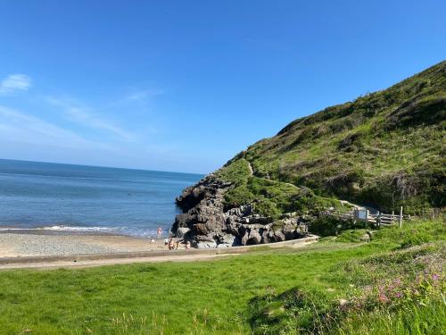 Dolwylan Barn Dolwylan Barn