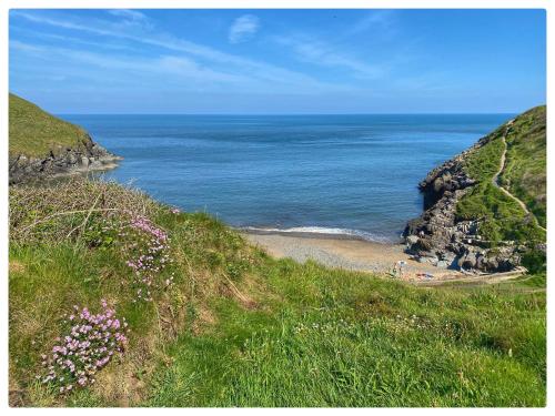 Dolwylan Barn Dolwylan Barn