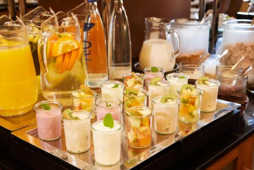 Classic Hotel Harmonie - image 5