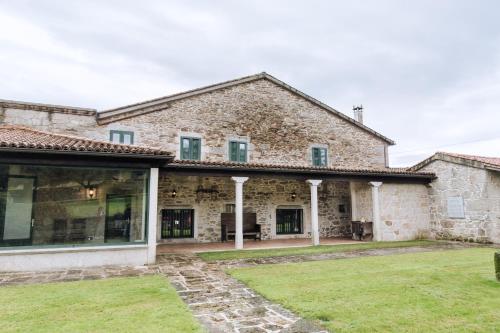 Casa Quinteliña gîte à louer Chantada