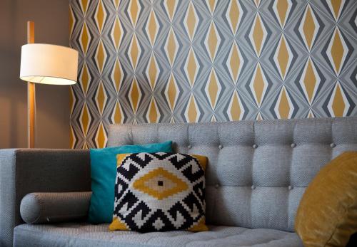 Hotel Bulevar Burgos - image 26