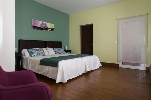  Habitaciones Amelia in Alicante