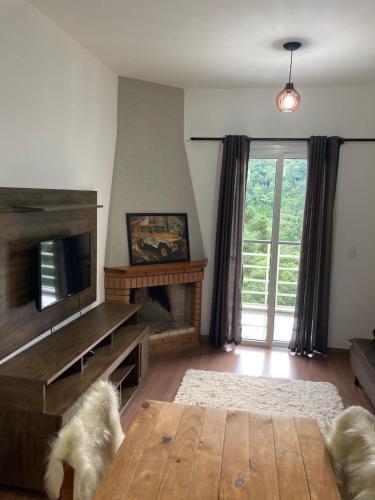 Apartamento YY HIVER