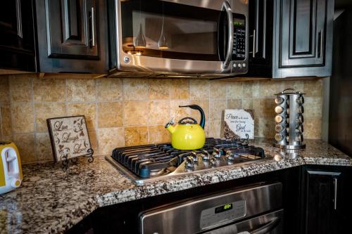 Luxury & Highly furnished upscale w Patio & Garage in Plano, USA