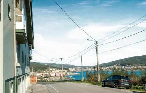  Nice apartment in Corcubión with 2 Bedrooms in Corcubión