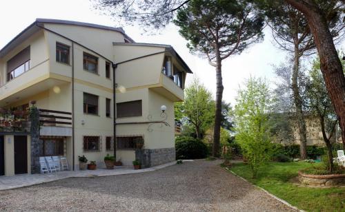Villa Aurora Rooms for rent