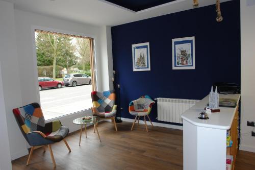 Hotel Campus Tavern - image 3