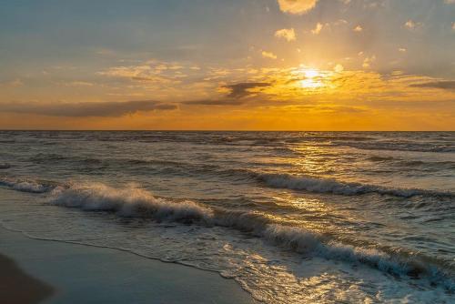 Ferienunterkunft Ostsee Rostock