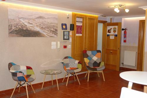 Hotel Campus Tavern - image 8