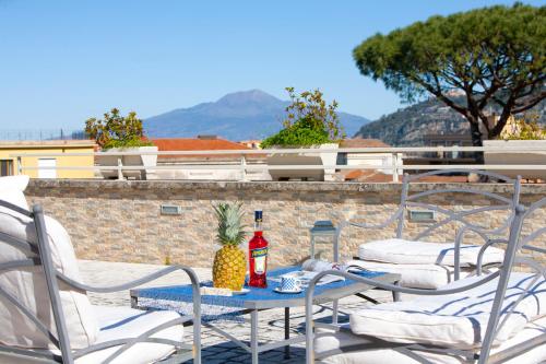 La Casa di Silvia e Luca gîte à louer Sant'Agnello